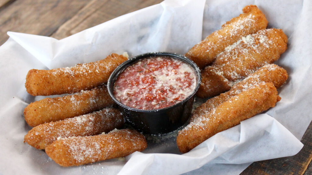 picture of cheese sticks