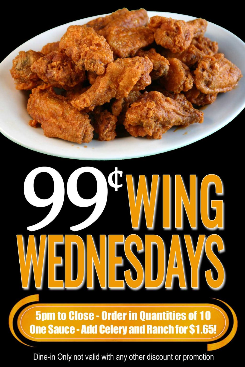 Allsports Cafe – Where the Object is to Score…Great Food!